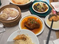 -松鹤楼面馆(飞州国际广场店)