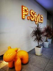 -P.STYLE派斯造型