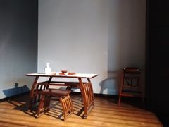 -春色如许·茶食餐厅(桃李春风店)