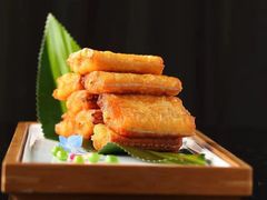 -阿明小菜·海鲜·上海菜(浦建路店)