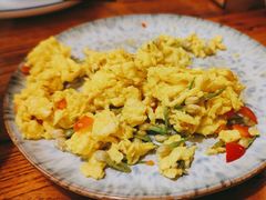 -滇香肴·云南菜蒸汽石锅鱼(云南北路店)