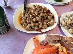 -亿民平安国际大酒店西餐厅(彩田北路店)