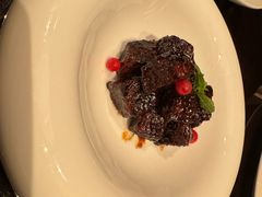 -万豪中餐厅·粤菜·北京粤财JW万豪酒店