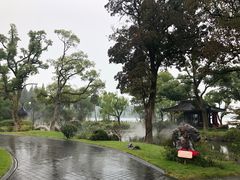 -杭州西湖柳莺里酒店·闻莺厅