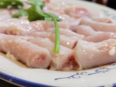 -华哥新鲜猪精品美食