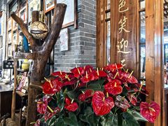-猪肉婆私房菜(容桂总店)