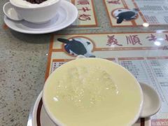 -义顺牛奶公司(新马路老店)