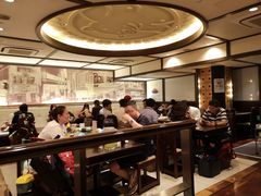 大堂-矢场猪(名古屋站三井楼北馆店)