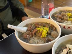 -潮镇老尾牛杂(环城西路店)