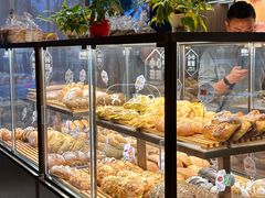 -原麦山丘(东四店)