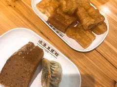 -冰泉豆浆馆(阳朔店)