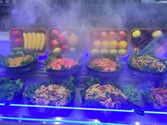 -非烤勿扰自助烤肉(虎门天虹店)