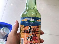 -乳仔牛牦牛汤锅 烤羊排(松潘古城店)