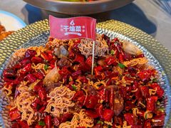 -醉炫音速烧烤·干煸菜(沙河总店)