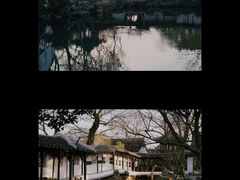 -拙政园