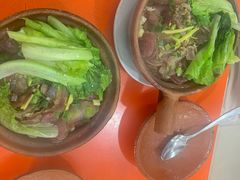 -潮香兴煲仔饭(莲花路店)