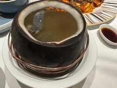 -尚一汤·粤菜海鲜(汇智国际商业中心店)