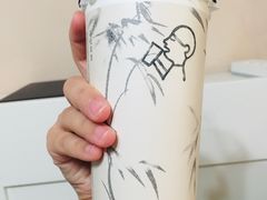 -喜茶(北京五棵松华熙店)