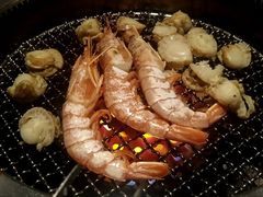 -牛角日本烧肉专门店(福岡キャナルシティ博多前店)