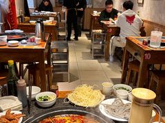-陈眼镜火锅(总店)