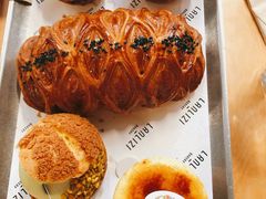 -LANLIZI BAKERY(COSMO店)