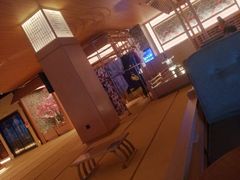 -蓝鲸湾汤泉(包河店)