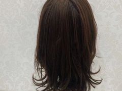 -LAQUEEN 时尚健康假发(万象城总店)