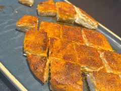-青海名吃尕张娃非遗烤肉(城中店)