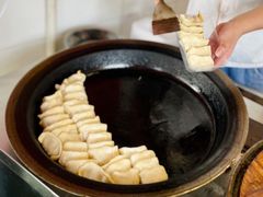 锅贴-水丰锅贴(延吉东路店)
