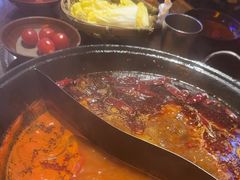 -萍姐火锅·公路夜市(南京新街口店)