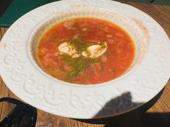 -卢布林西餐厅(万正店)