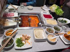 -海底捞火锅(番禺广场店)