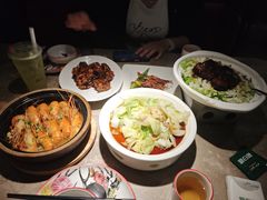 -新白鹿餐厅(金鹰新街口店)
