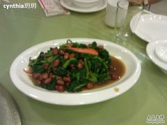 20100703464-小土豆北方菜馆(方庄店)