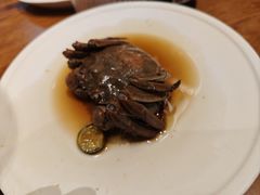 八年陈酒熟醉蟹-苏小柳手作点心(控江旭辉分院)