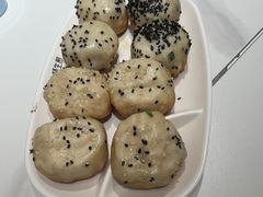 -小杨生煎(黄河路美食休闲街店)
