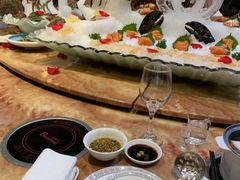 -神洲四海大酒楼(王府井澳门中心店)