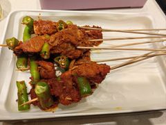 -川西坝子火锅(金沙1.0直营店)