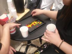 -海底捞火锅(上元大街店)