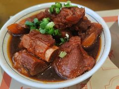 -杏花村水席楼·洛阳水席(老城十字街店)