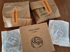 -CHOCMONS巧克怪兽(屏风街店)