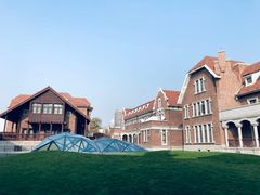 -天津津利华酒店