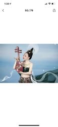 -盘子女人坊生日照·摄影馆(浦东店)