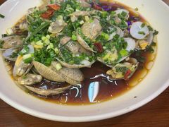 -谢记上海大排档(长寿路店)