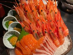 -花潮料理艺食馆(世欧广场店)