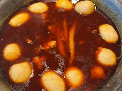 -李子坝梁山鸡(李子坝大鸡哥店)