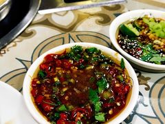 -三毛牛肉店(福强店)