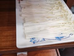 -五悦北平四季涮肉·烧烤(老商埠店)