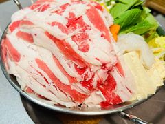 寿喜烧-米仓食堂(凯德广场店)