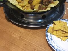 -微山湖地锅城(天津总店)